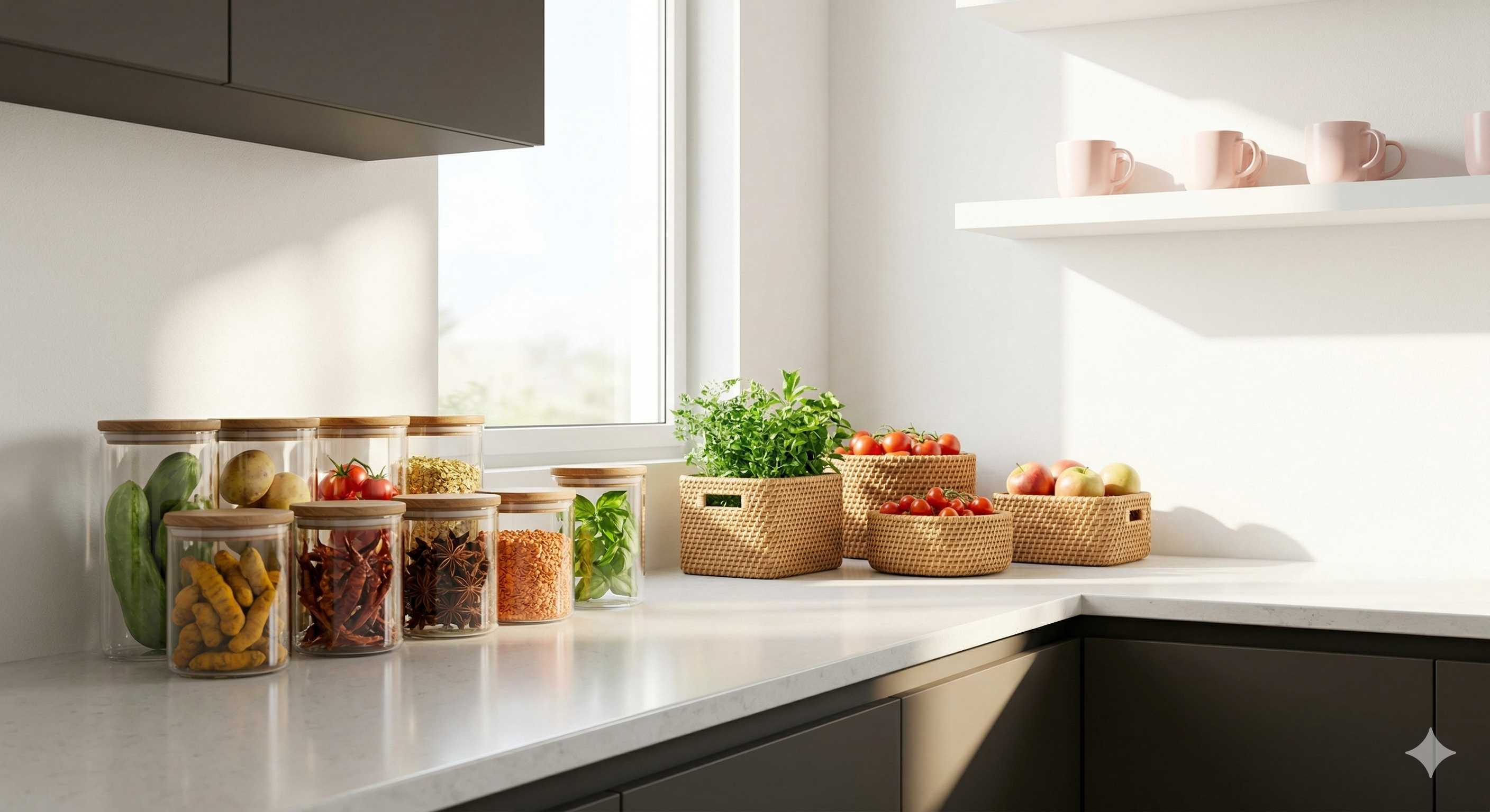 Friskhedens Bevarelse